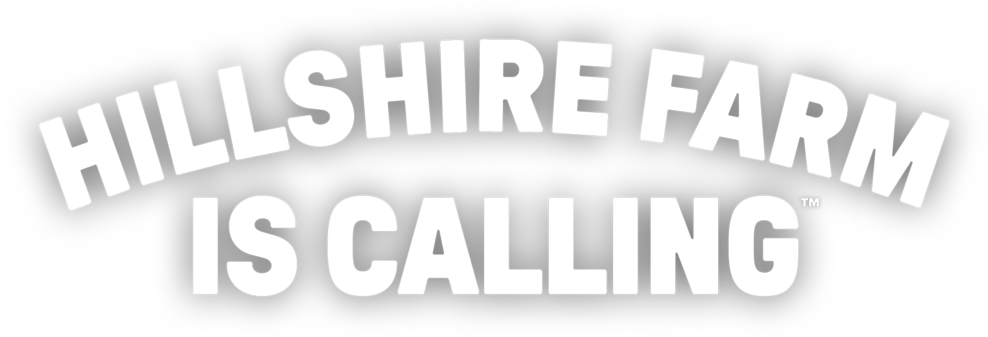 Hillshire Farm is calling