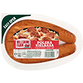Hillshire Farm Polska kielbasa in packaging