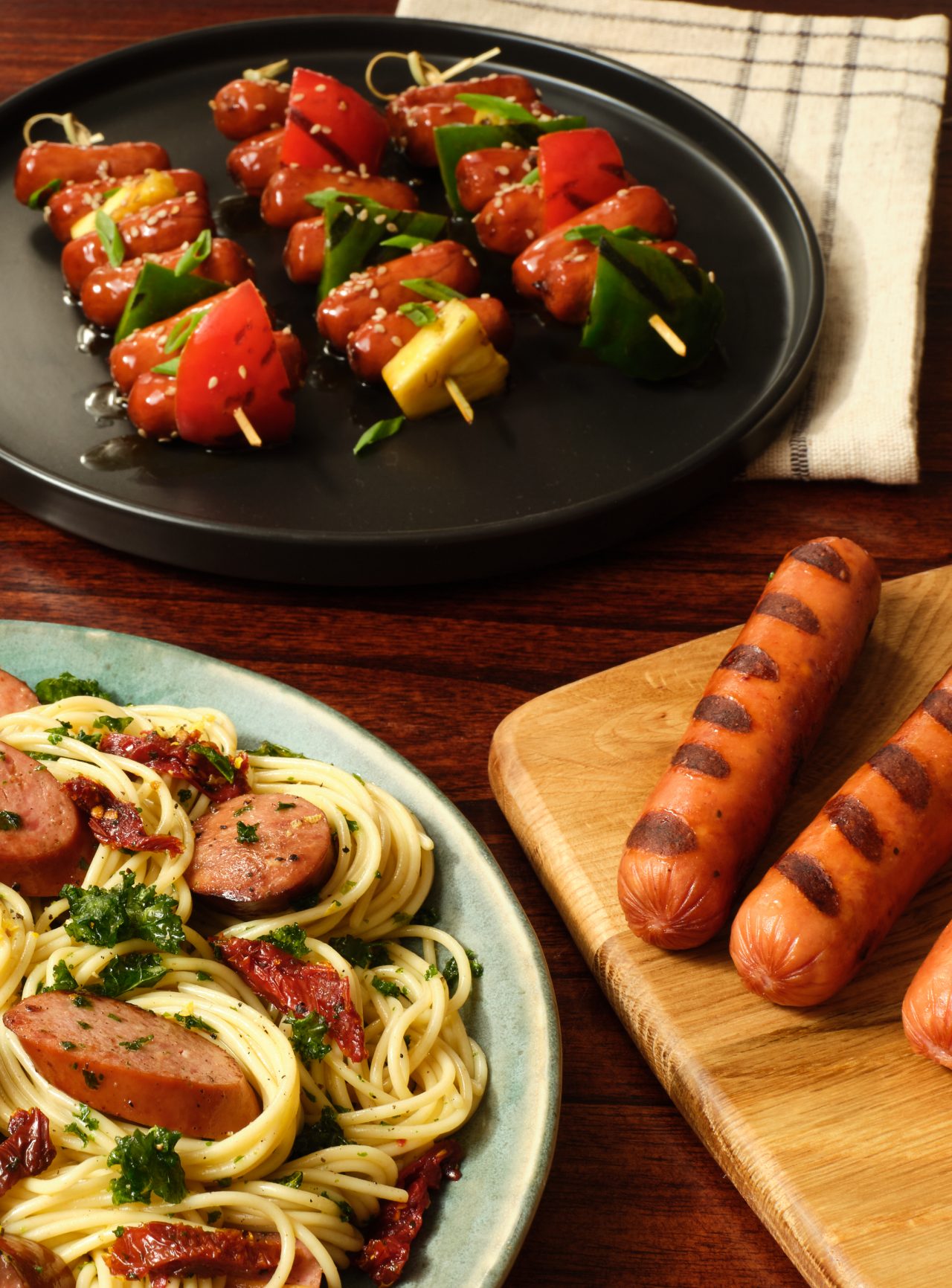 Answer the call image