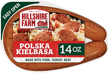 Polska Kielbasa