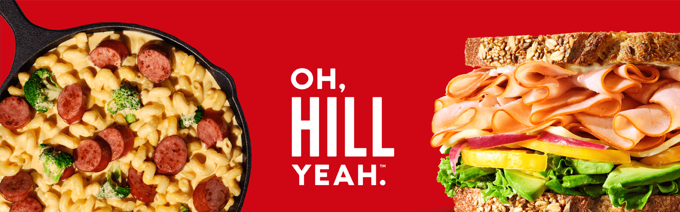 oh, hill yeah.