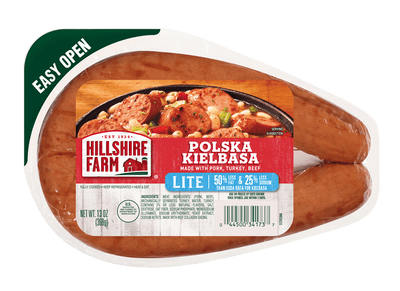Lite Polska Kielbasa
