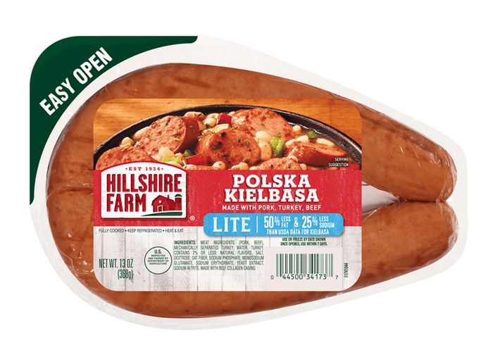 Lite Polska Kielbasa