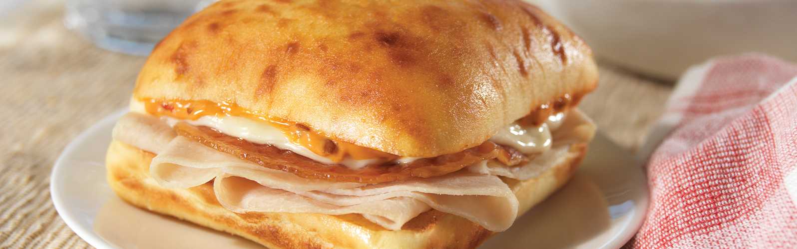  Ciabatta Deli Sandwiches