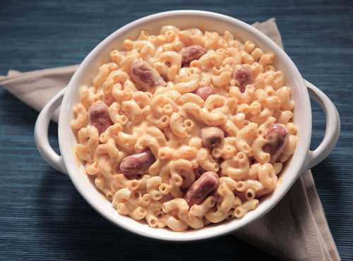 Lit'l Smokies® Sausage Mac & Cheese