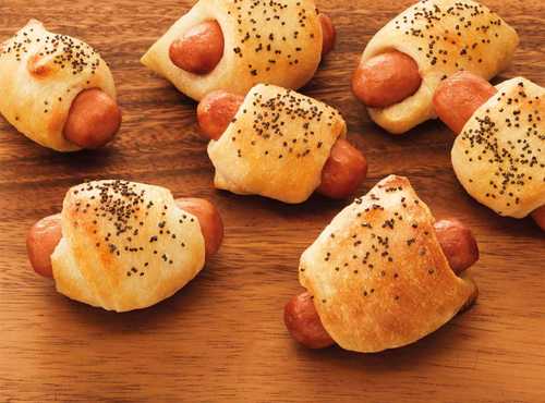 Bagel Dogs