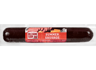 Summer Sausage