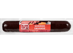 Summer Sausage