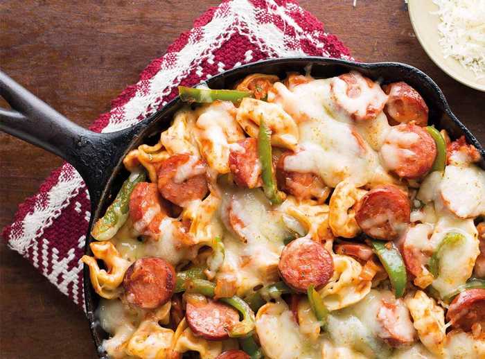 Hillshire Farms Lil Smokies Dinner Recipes | Bryont Blog