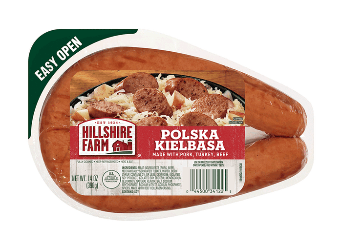 Polska Kielbasa