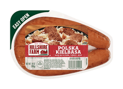 Polska Kielbasa