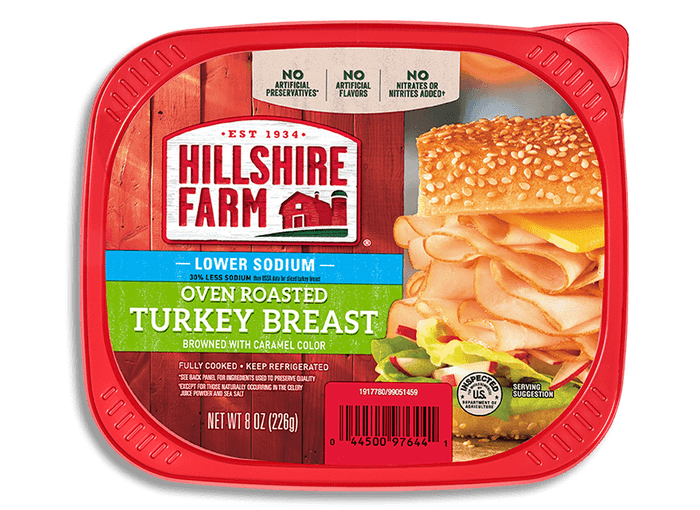 No Salt Turkey Breast at Whole Foods Market