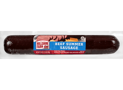 Beef Summer Sausage