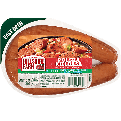 Lite Polska Kielbasa