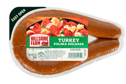 Turkey Polska Kielbasa