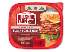 Ultra Thin Sliced Black Forest Ham