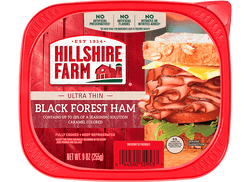 Ultra Thin Black Forest Ham
