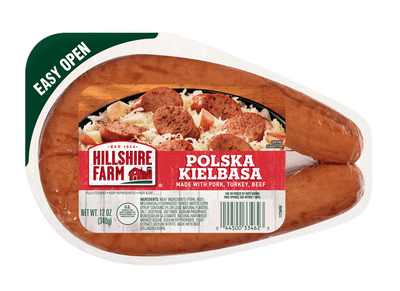 Polska Kielbasa