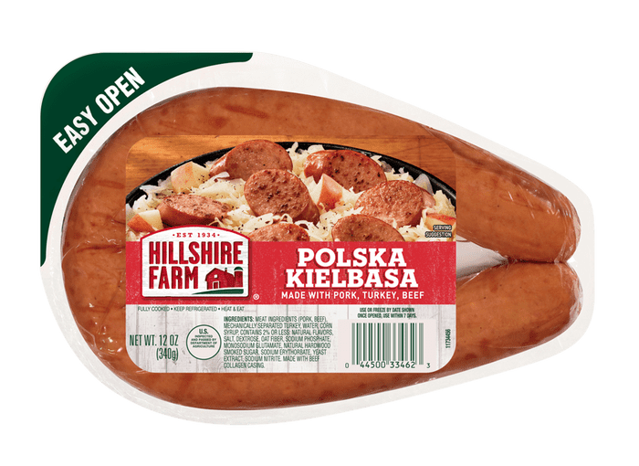 Polska Kielbasa