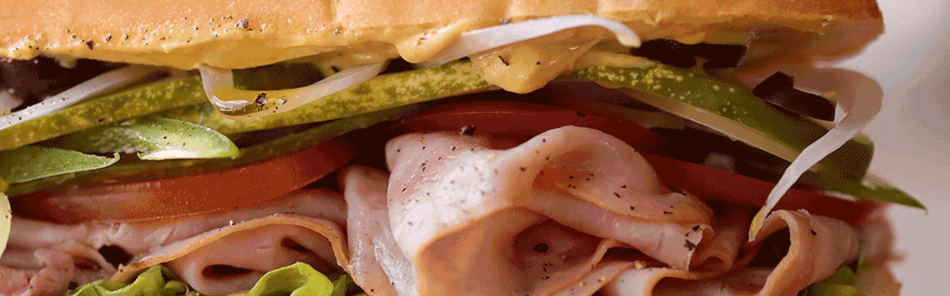 Italian Grinder Sandwich Recipe