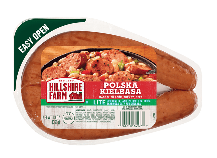 Lite Polska Kielbasa