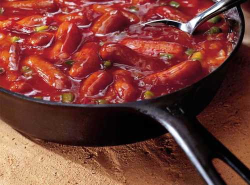 Louisiana Gumbo with Lit'l Smokies®