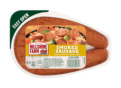 All Smoked Sausage Rope Products