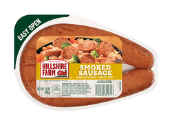 Smoked Sausage