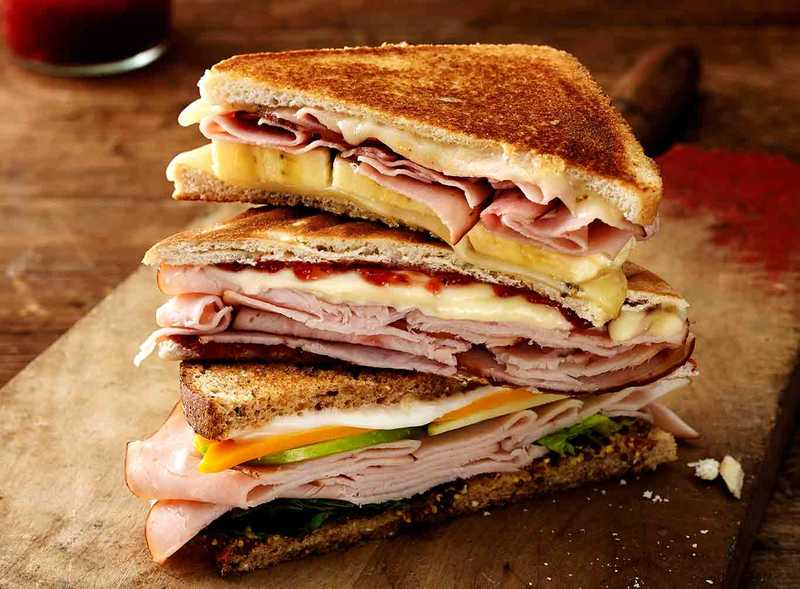 Deli Lunch Meats