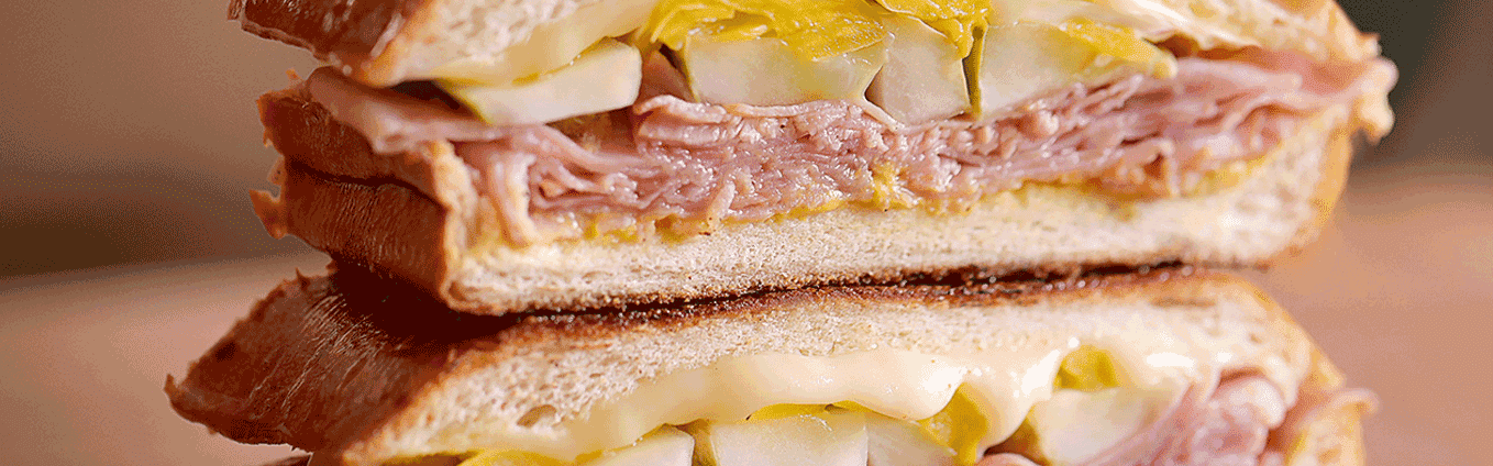 Spicy Cubano Sandwich Recipe