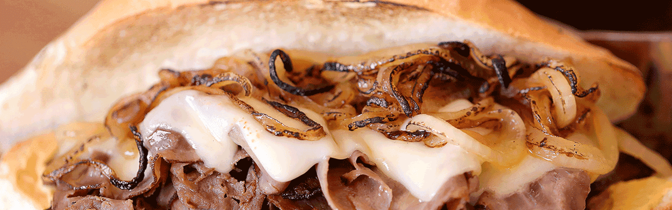 French Dip Sandwich Recipe