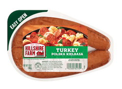 Turkey Polska Kielbasa