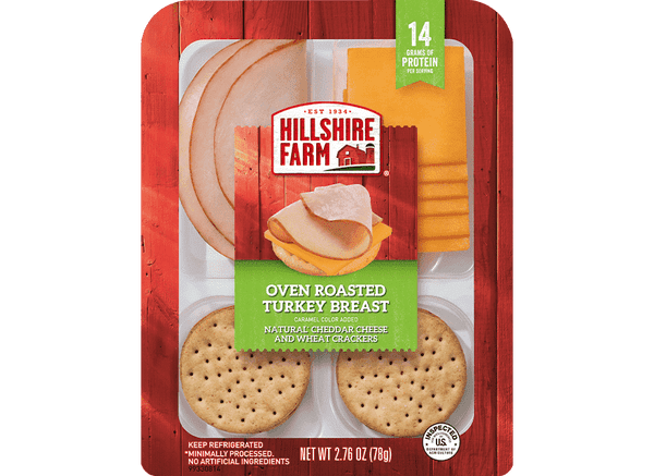 Is Hillshire Farm Oven Roasted Turkey Breast Healthy Is Hillshire Farm Oven Roasted Turkey Breast Healthy