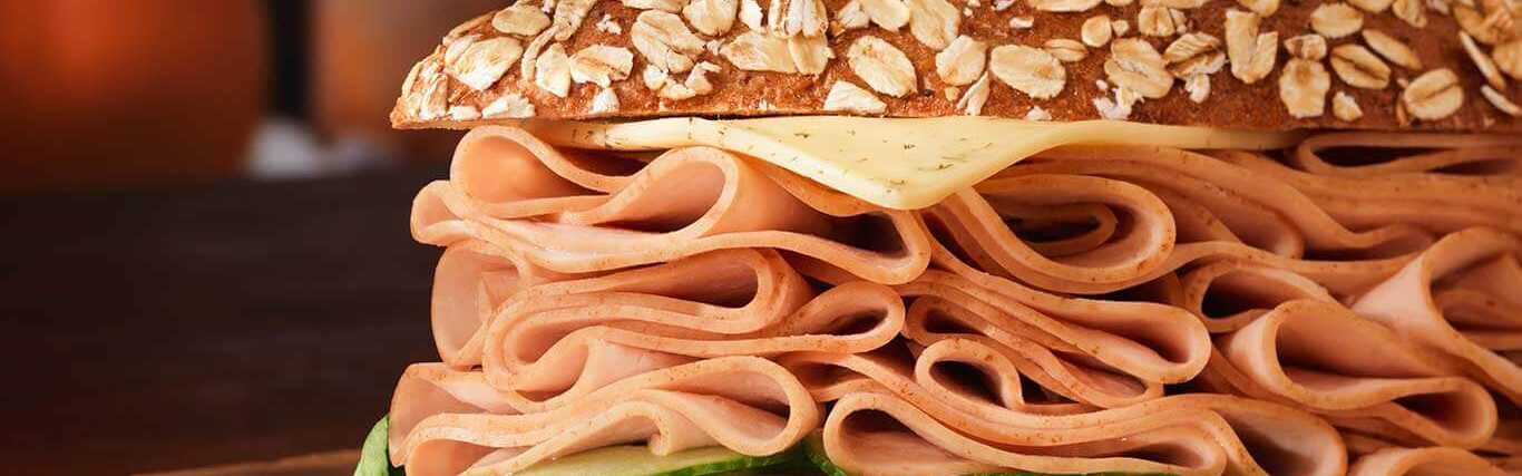 Deli Lunch Meats