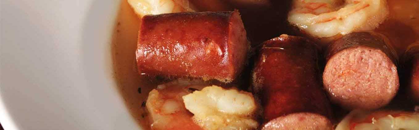 Sausage and Shrimp Boil Recipe